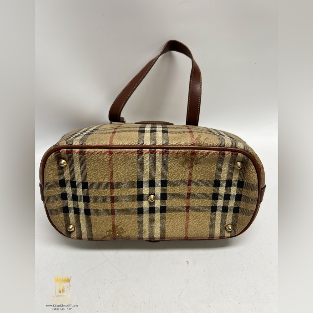Burberry handbag - Picture 5 of 13